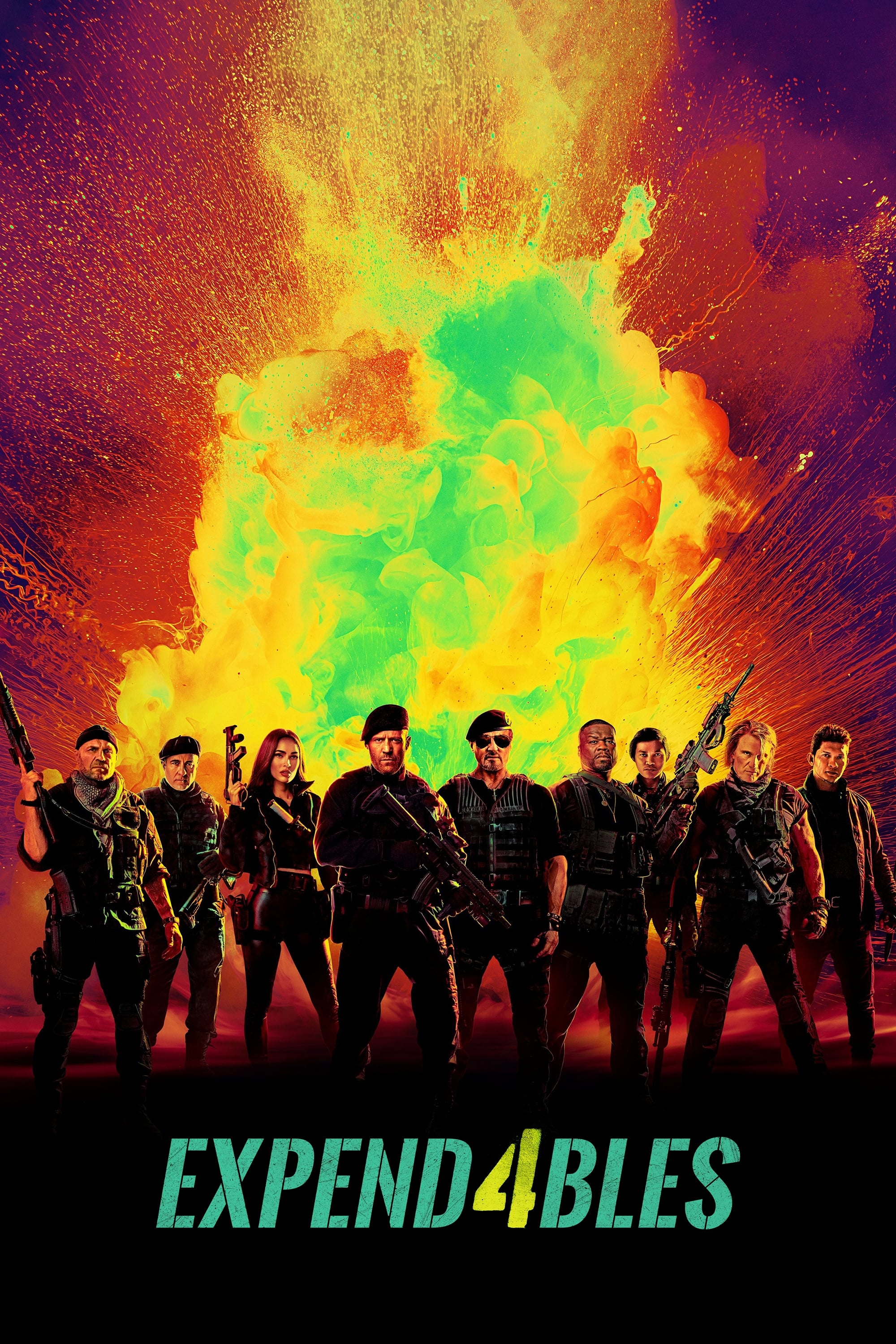 Expend4bles (2023) [275033] (A1697138023) [[Movies]] --Plex--